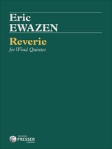 Reverie Woodwind Quintet cover